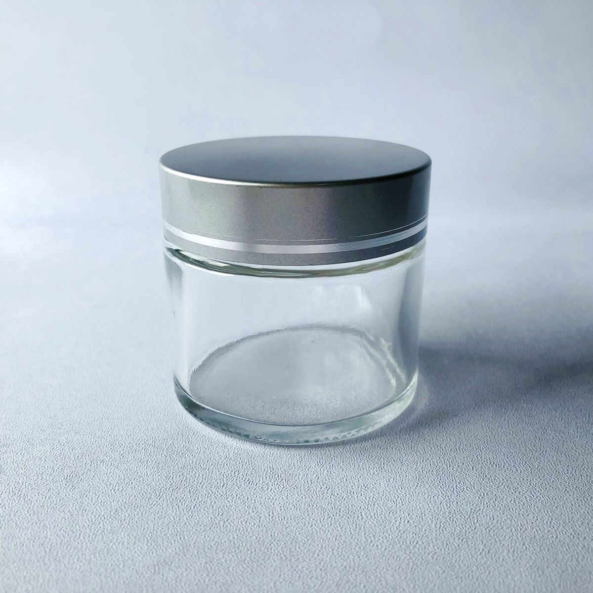 Cream Jars model CB03903