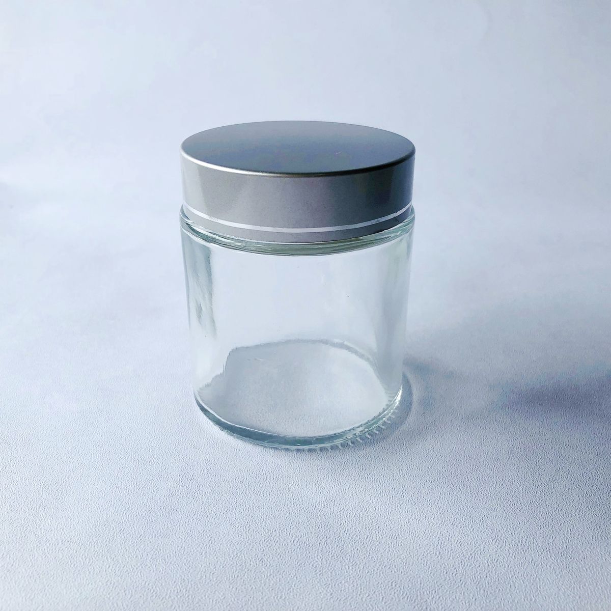 Cream Jars model CB04002