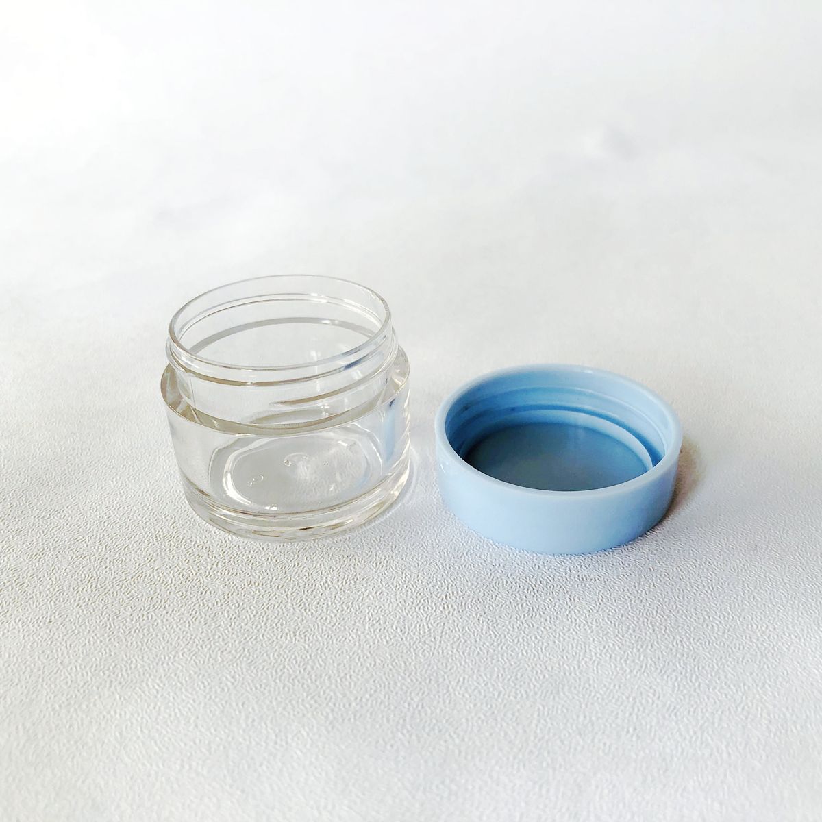 Cream Jars model CB05004