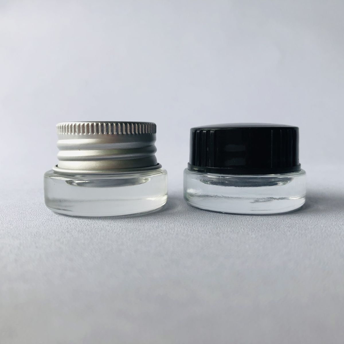 Cream Jars model CB13701