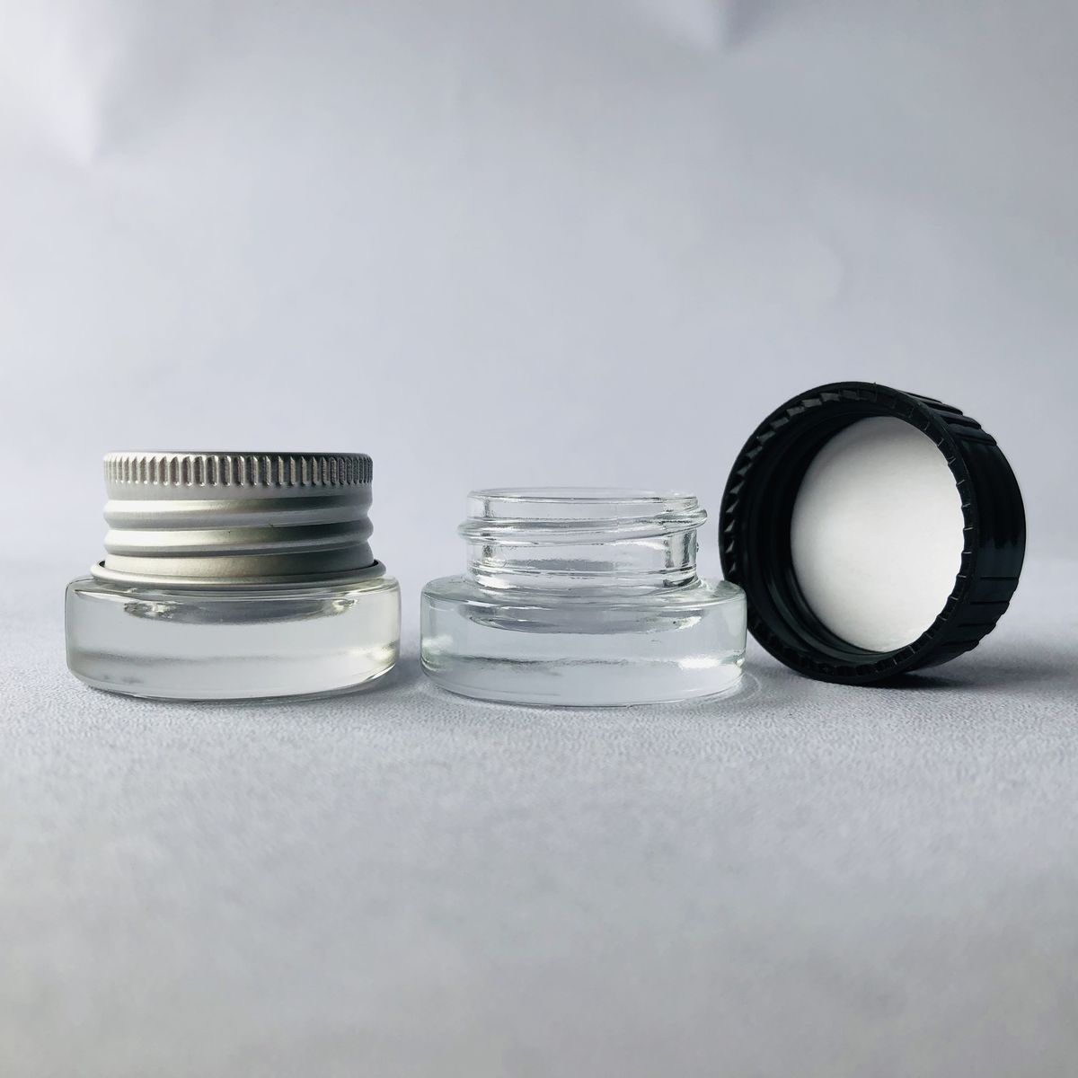 Cream Jars model CB13703