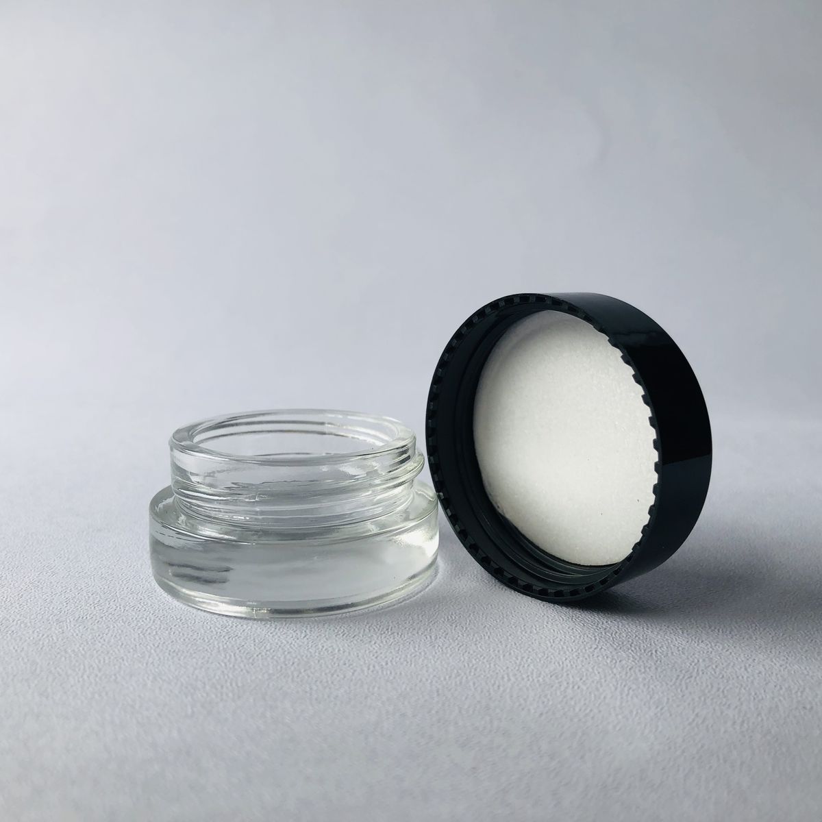 Cream Jars model CB13803