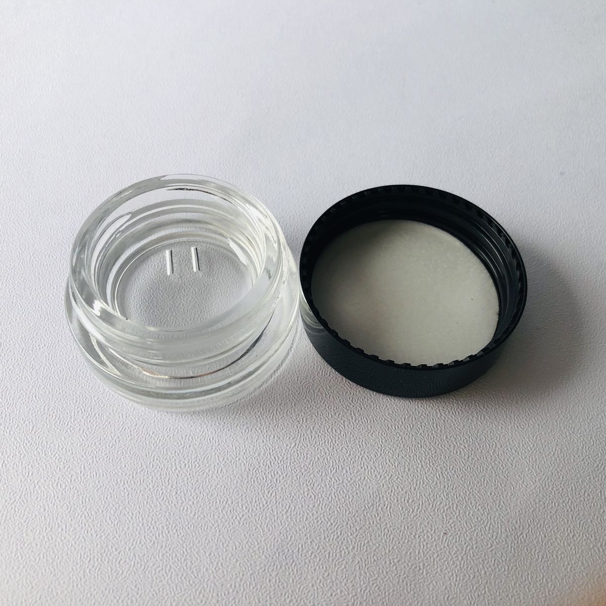 Cream Jars model CB13804