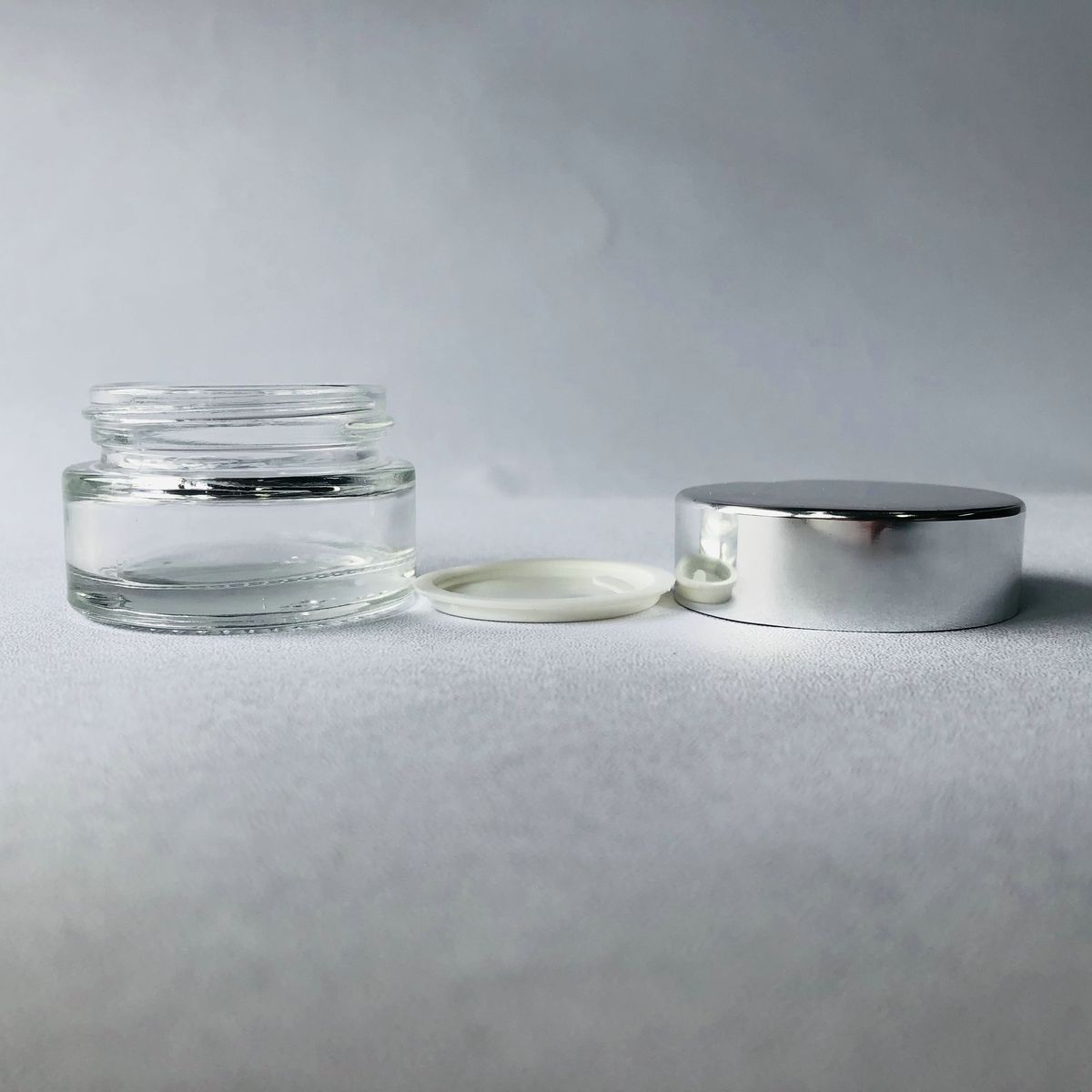 Cream Jars model CB13901