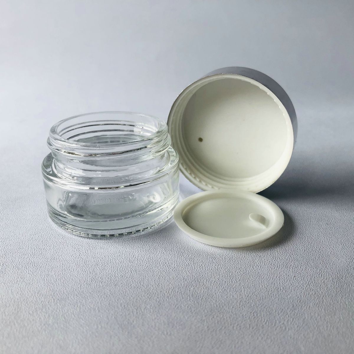 Cream Jars model CB13902