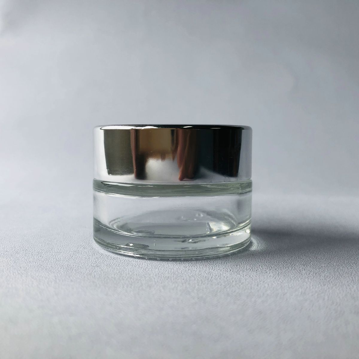 Cream Jars model CB13904