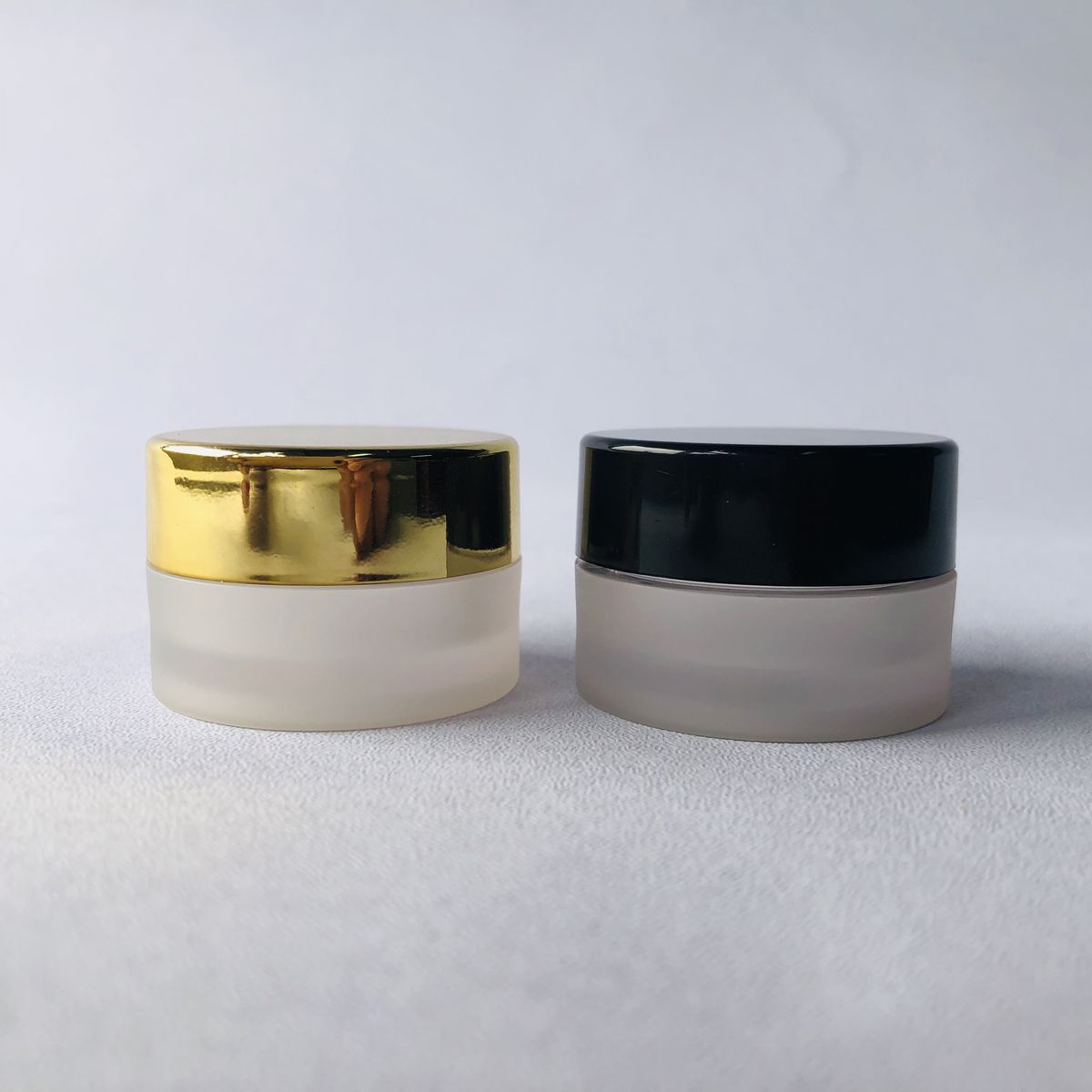Cream Jars model CB16503