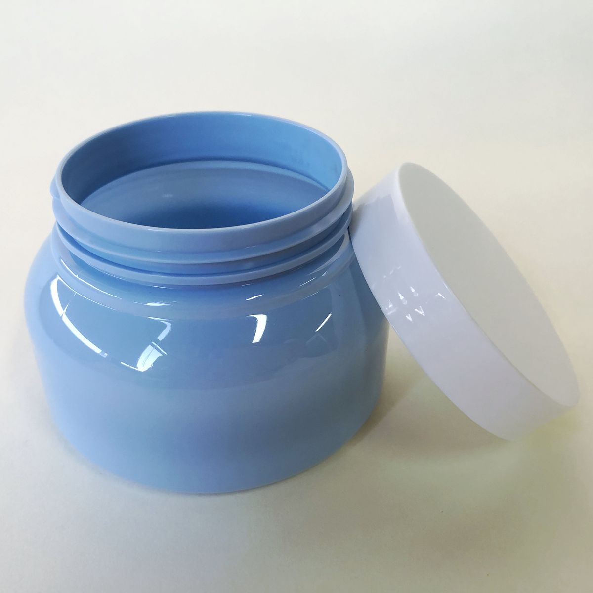 Cream Jars model CB18603