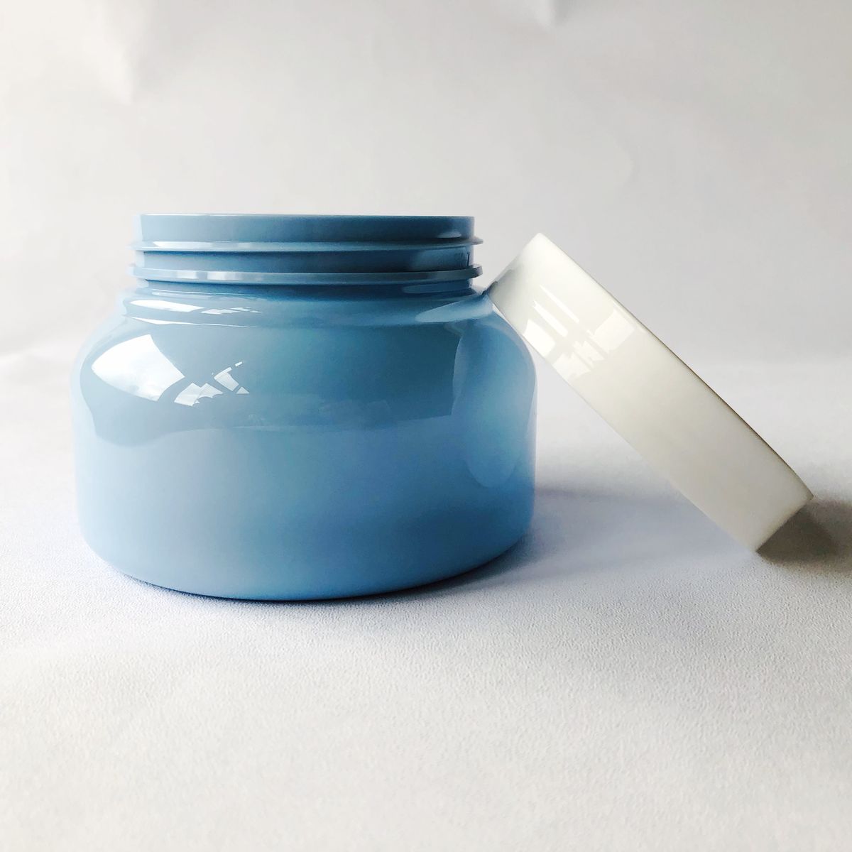 Cream Jars model CB18604