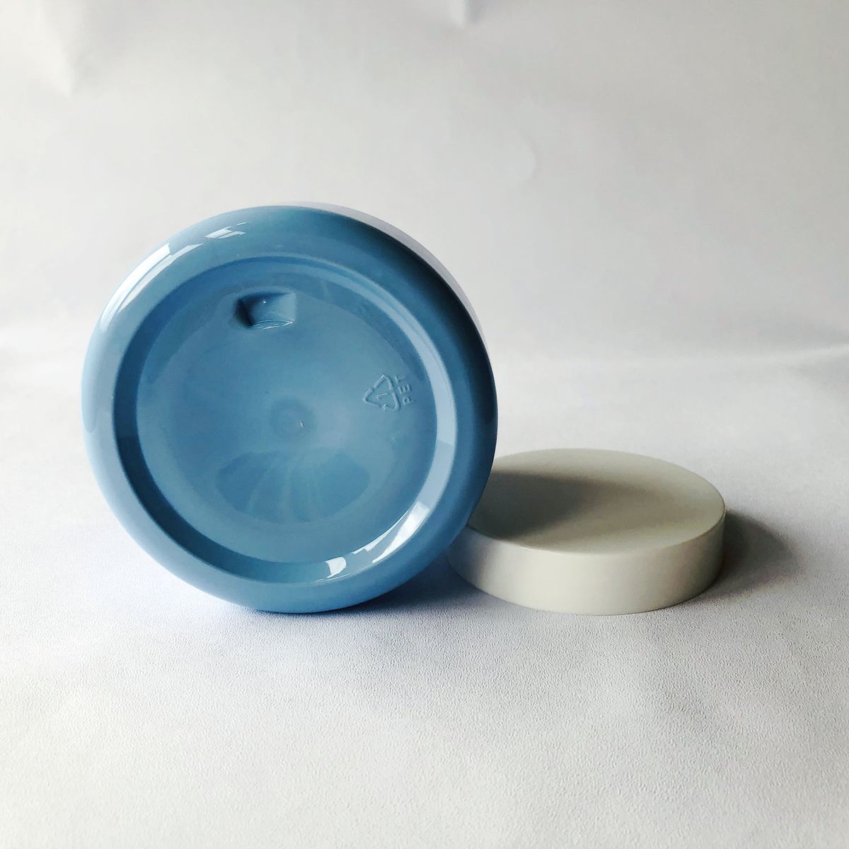 Cream Jars model CB18605