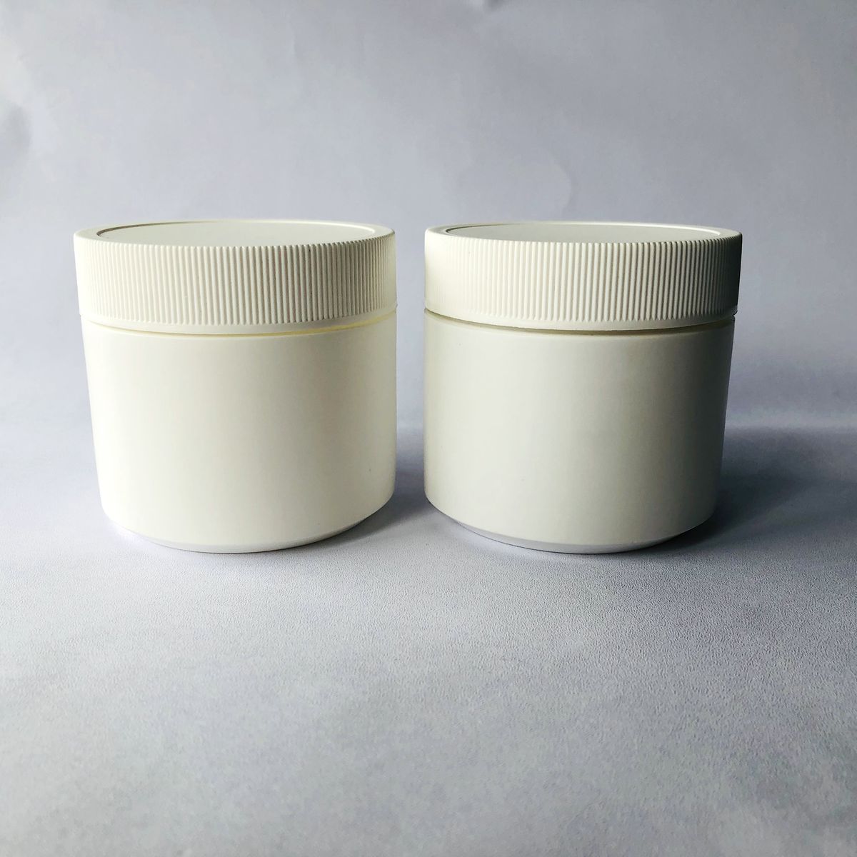 Cream Jars model CB18901