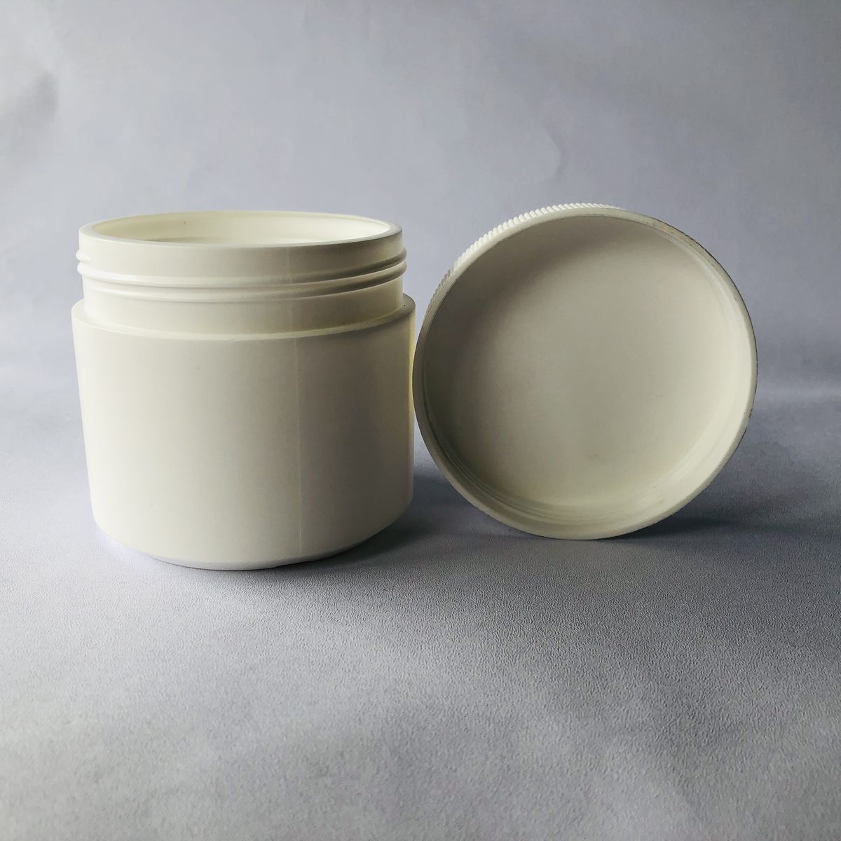 Cream Jars model CB18903