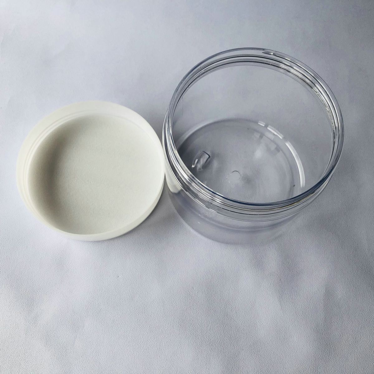 Cream Jars model CB19603