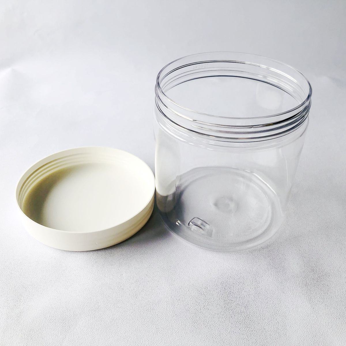 Cream Jars model CB19703