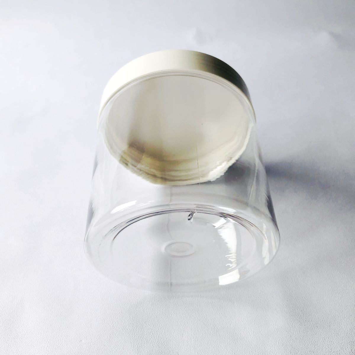 Cream Jars model CB19704