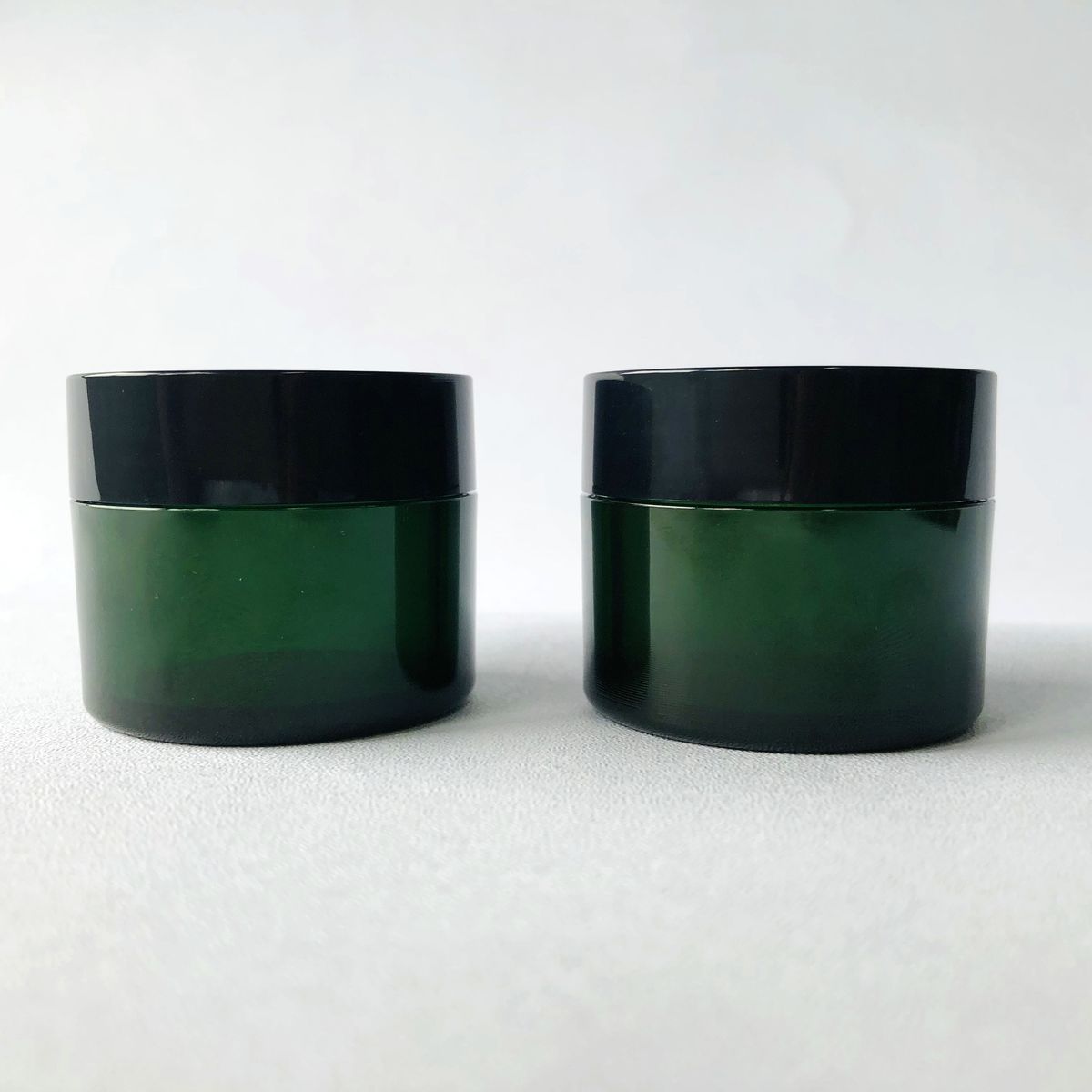 Cream Jars model CB20001