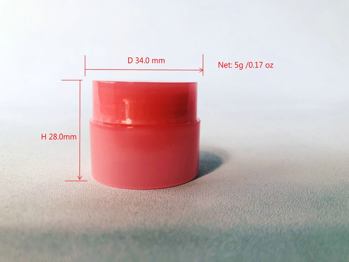 Cream Jars model CB20901