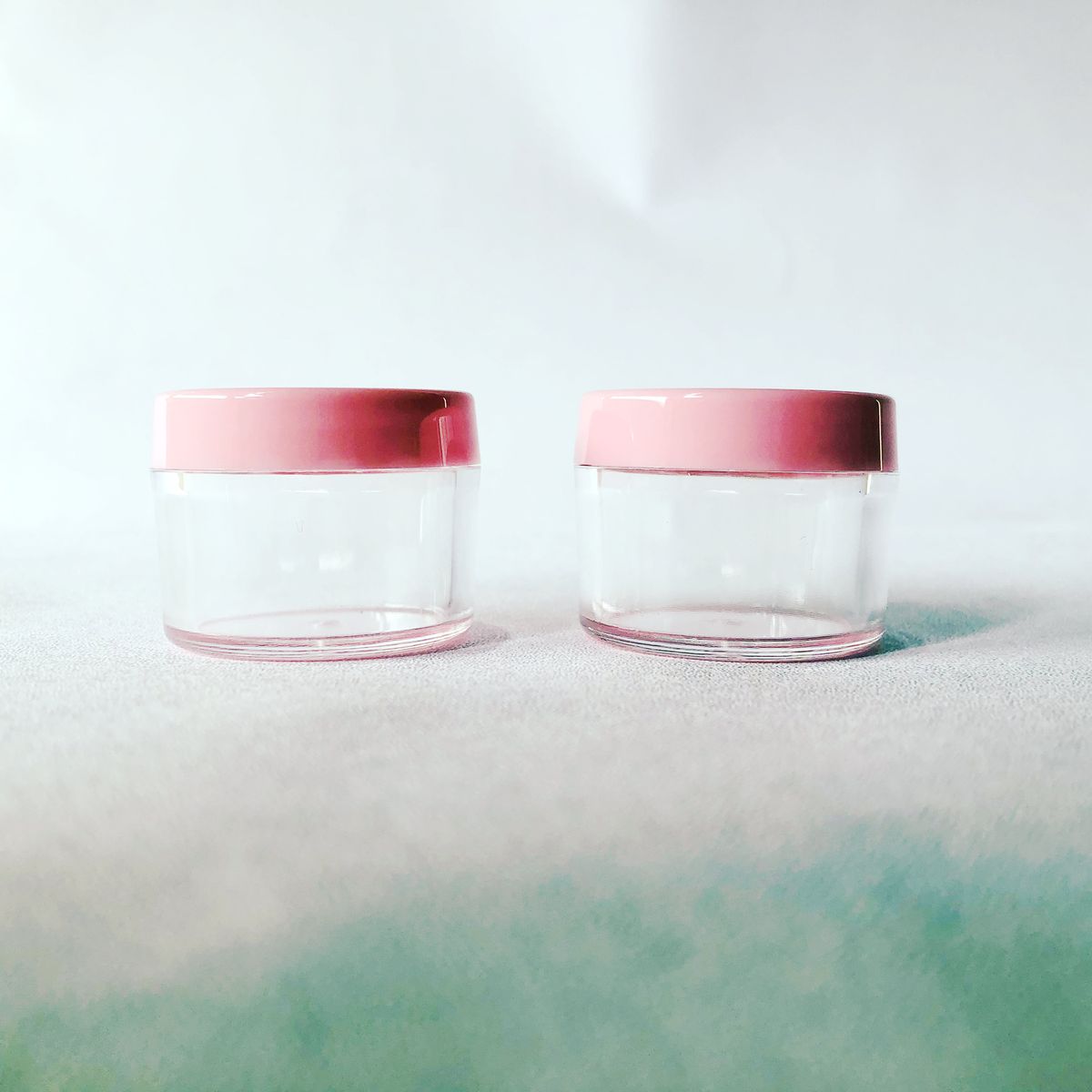Cream Jars model CB21002