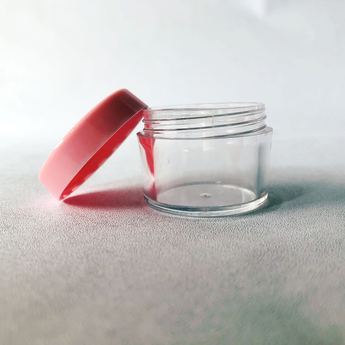 Cream Jars model CB21004