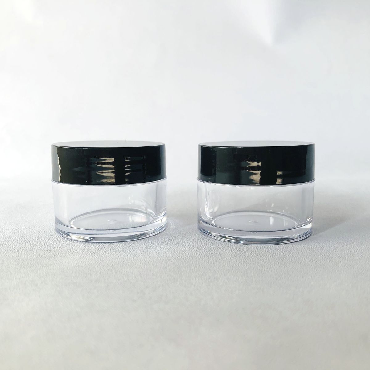 Cream Jars model CB21102