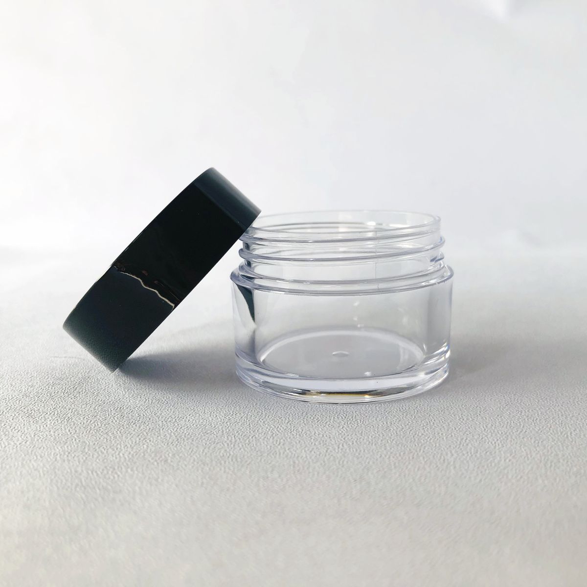 Cream Jars model CB21104