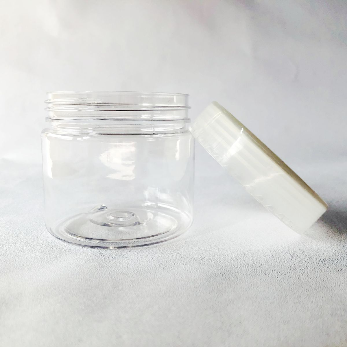 Cream Jars model CB21304