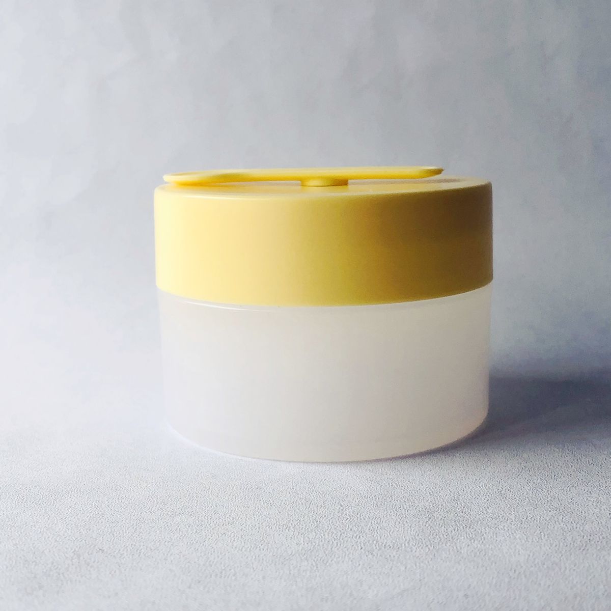 Cream Jars model CB21401