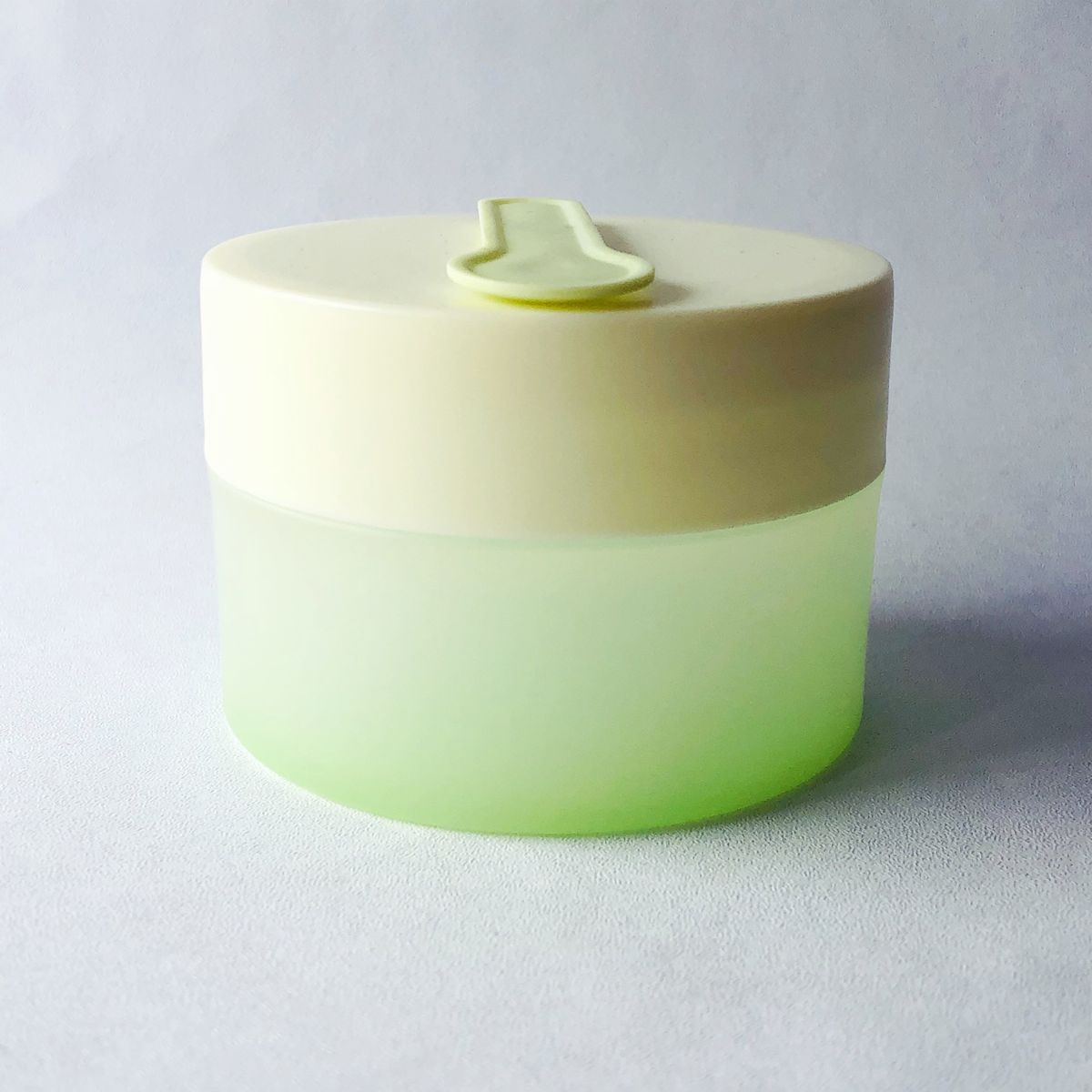 Cream Jars model CB21402