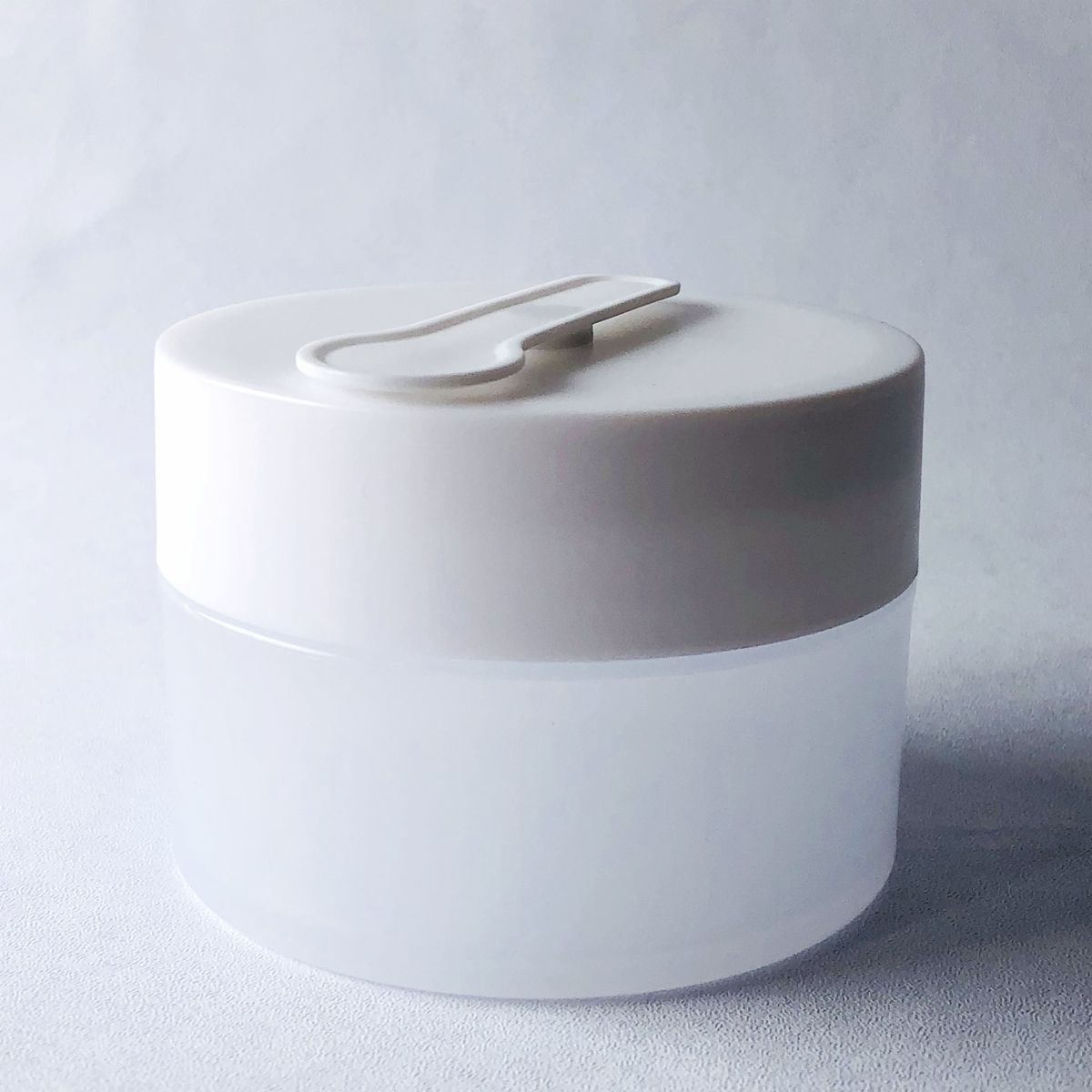 Cream Jars model CB21403