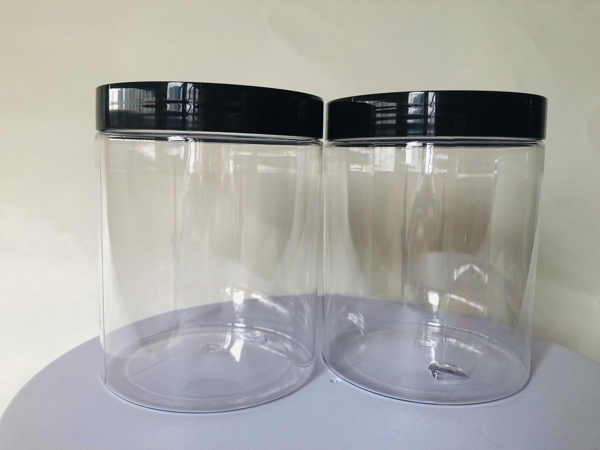 Cream Jars model CB21501