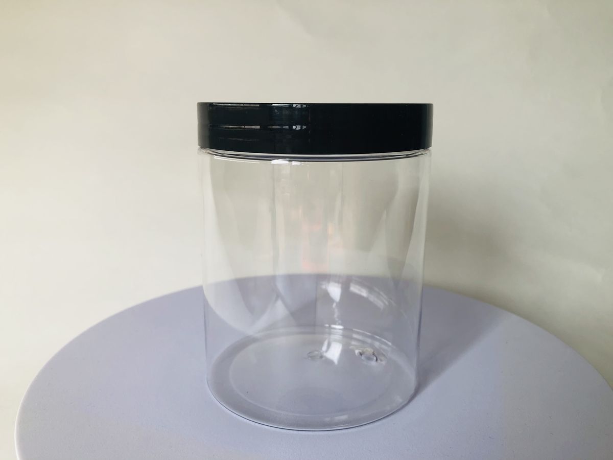 Cream Jars model CB21504