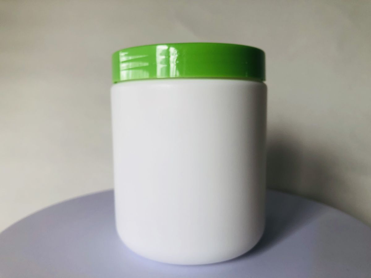 Cream Jars model CB21704