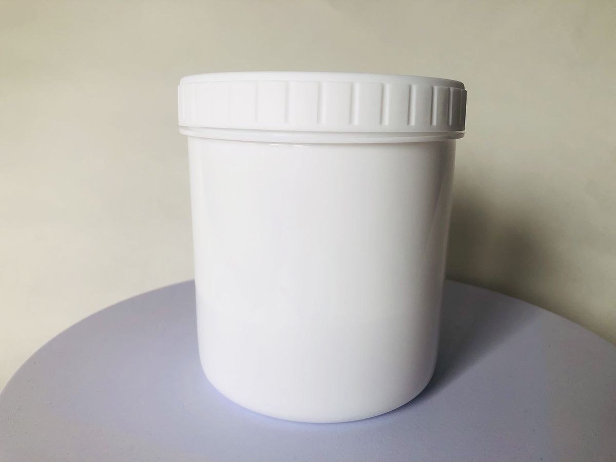 Cream Jars model CB21805