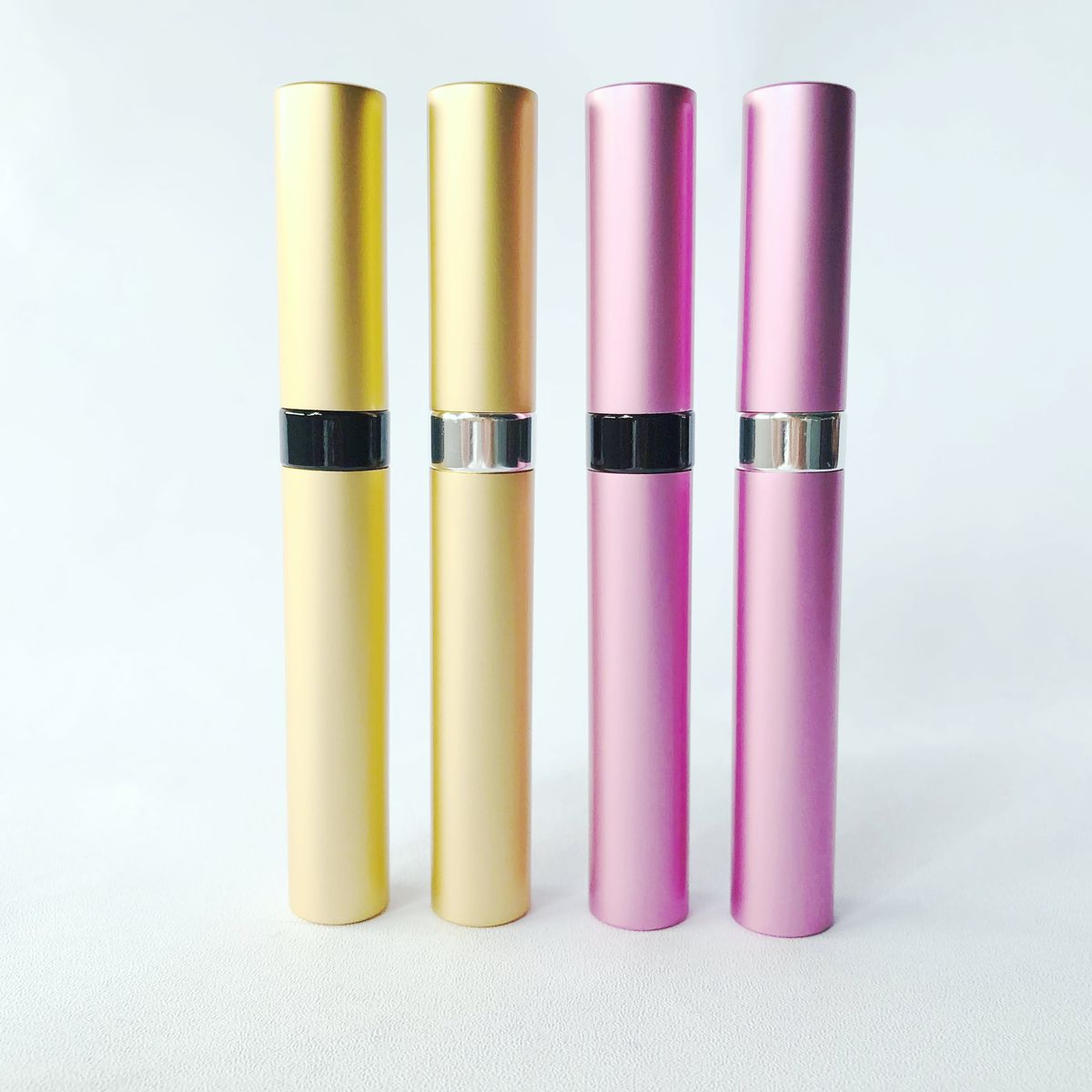 Eyeliner & Serum Tubes model YXG09201