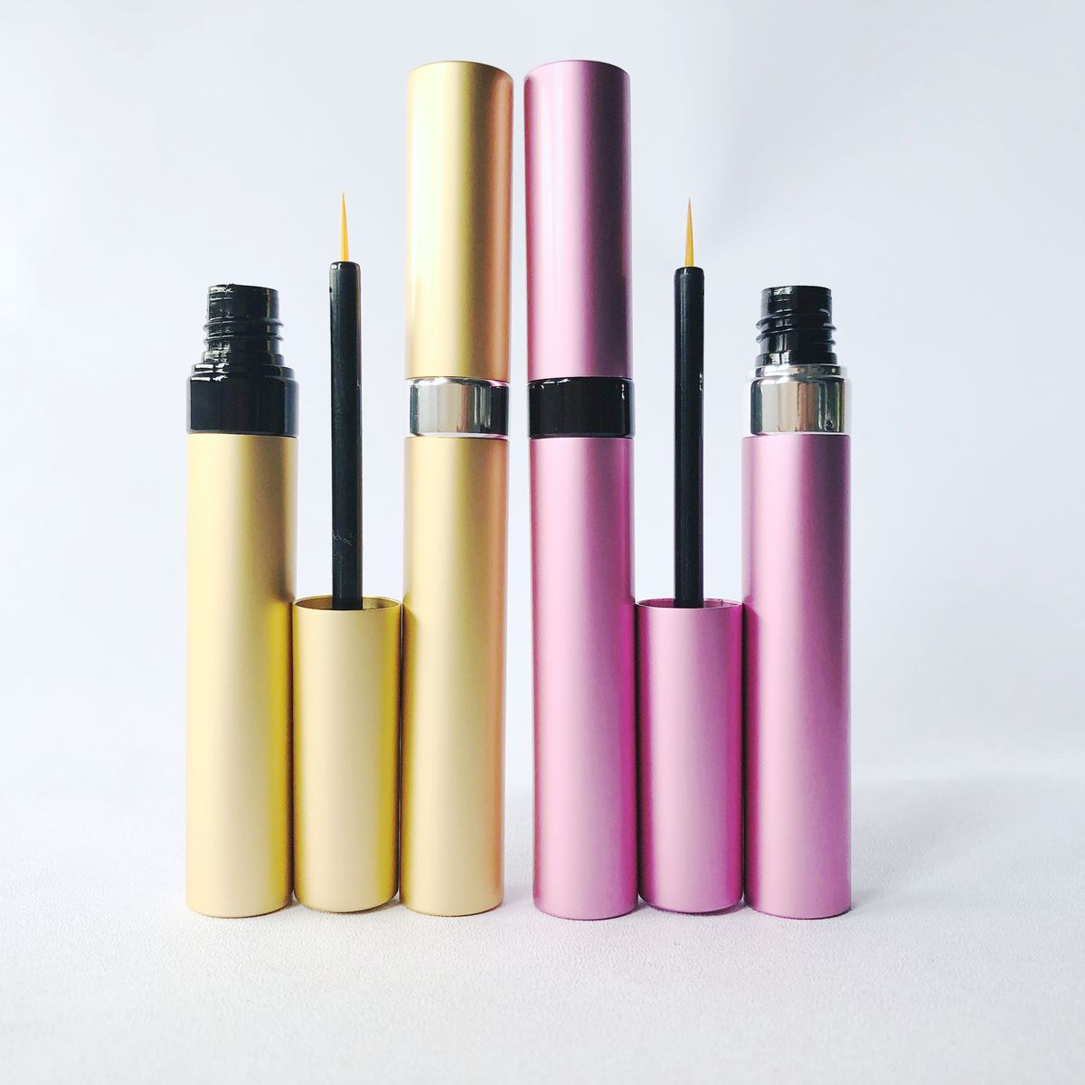 Eyeliner & Serum Tubes model YXG09202