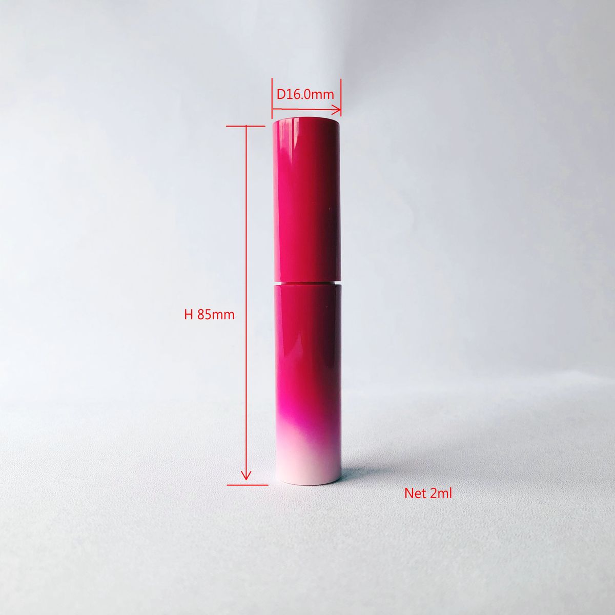 Eyeliner & Serum Tubes model YXG09401