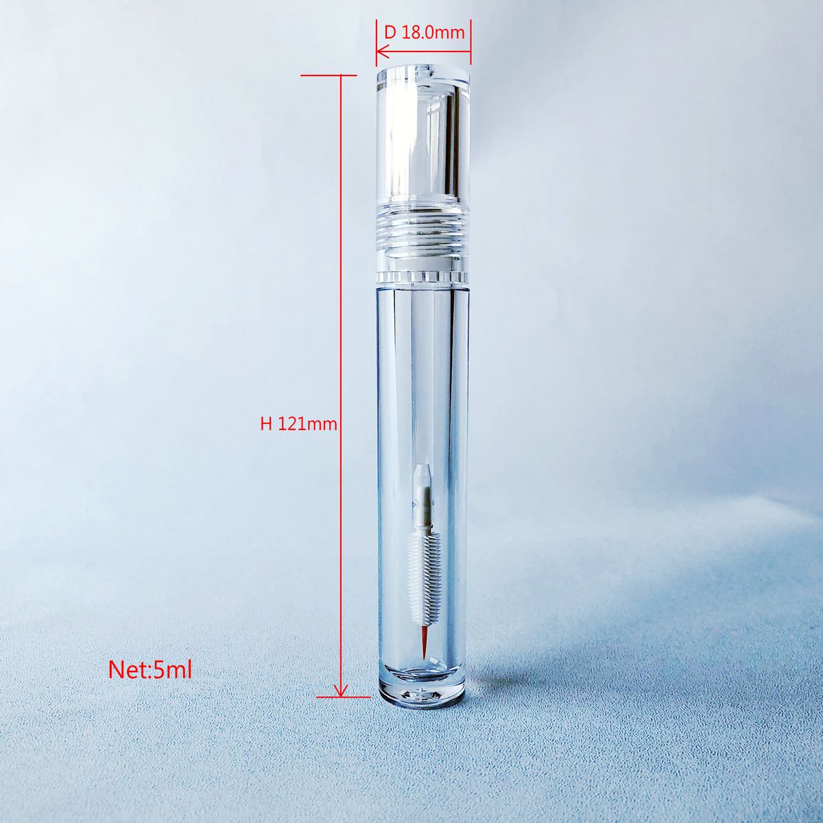 Eyeliner & Serum Tubes model YXG09502