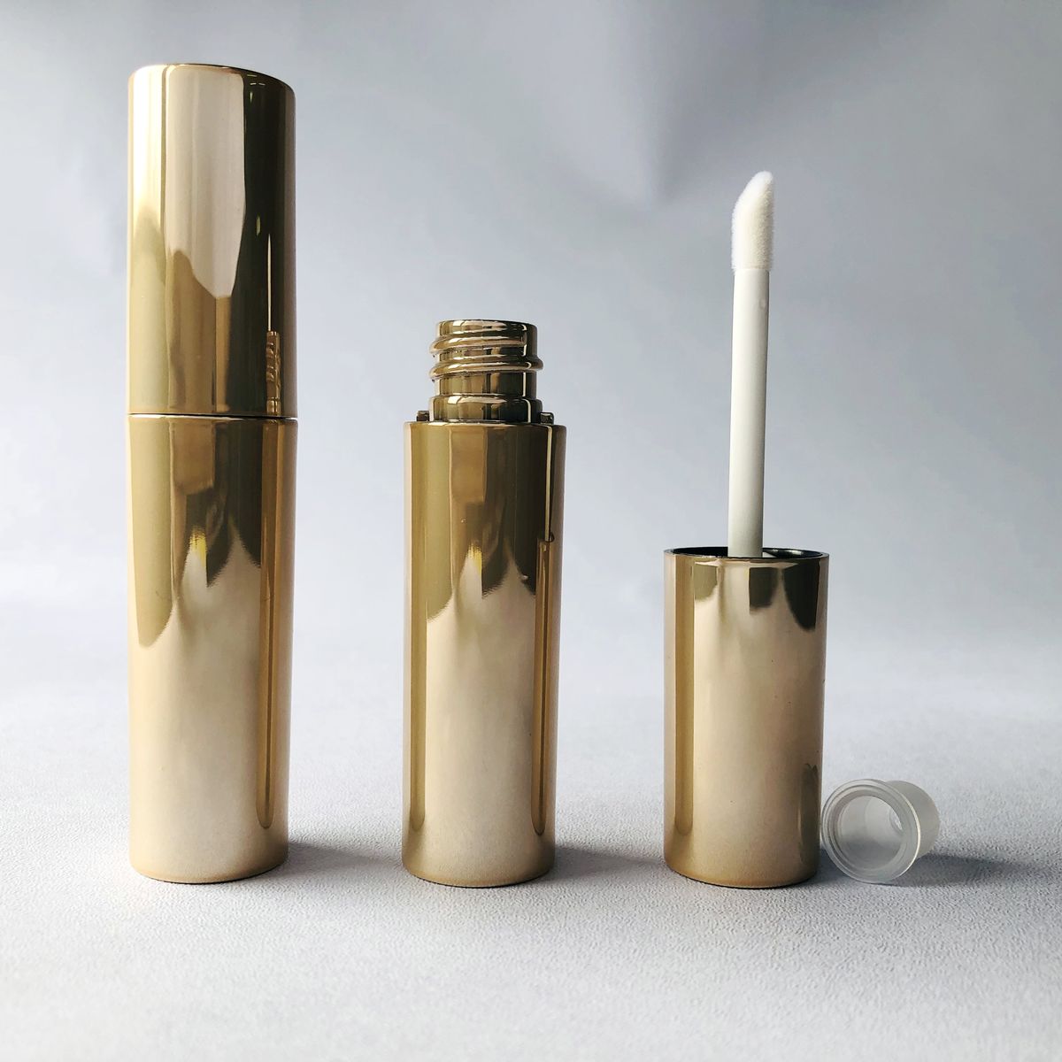 Lip Gloss Tubes model 1201