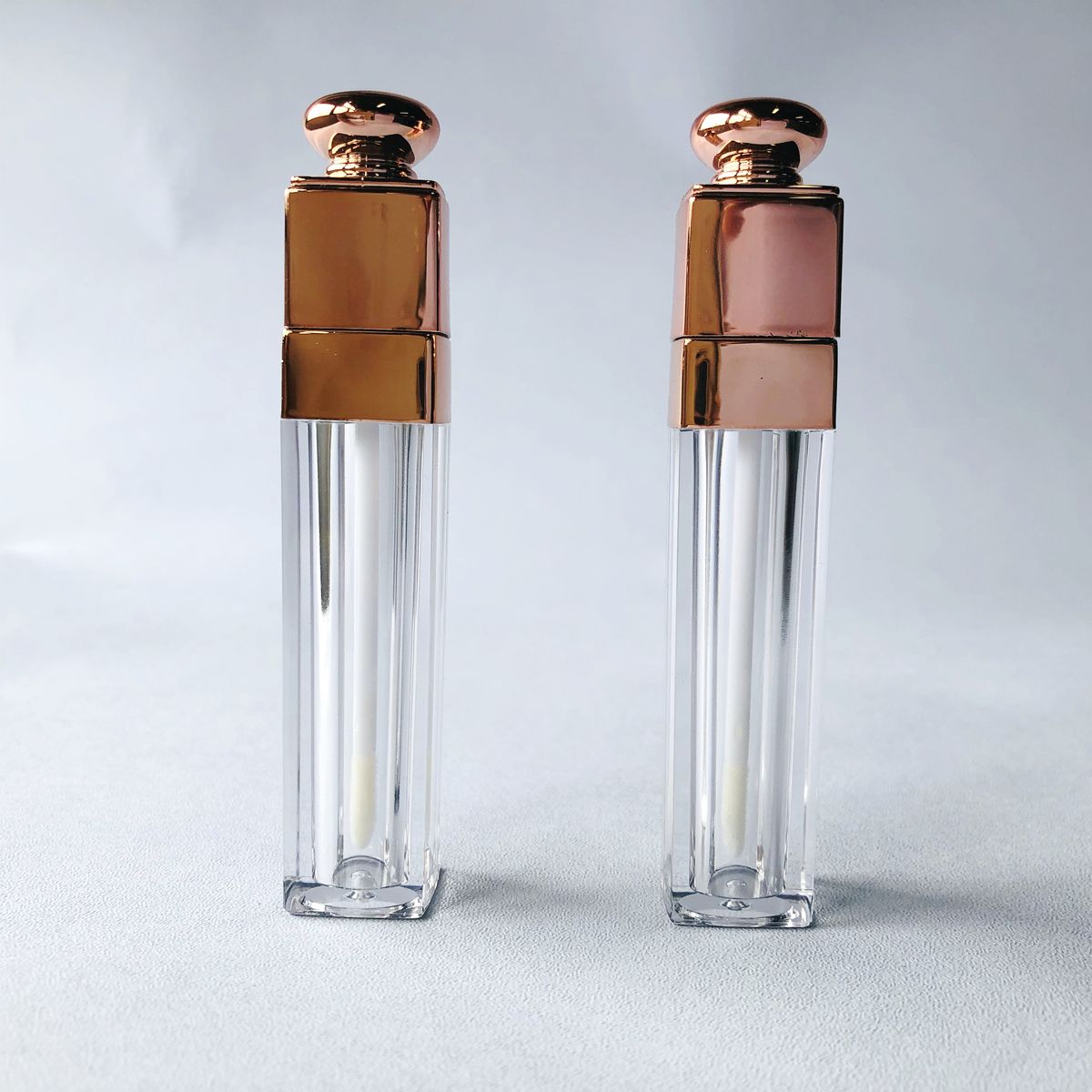 Lip Gloss Tubes model 1301