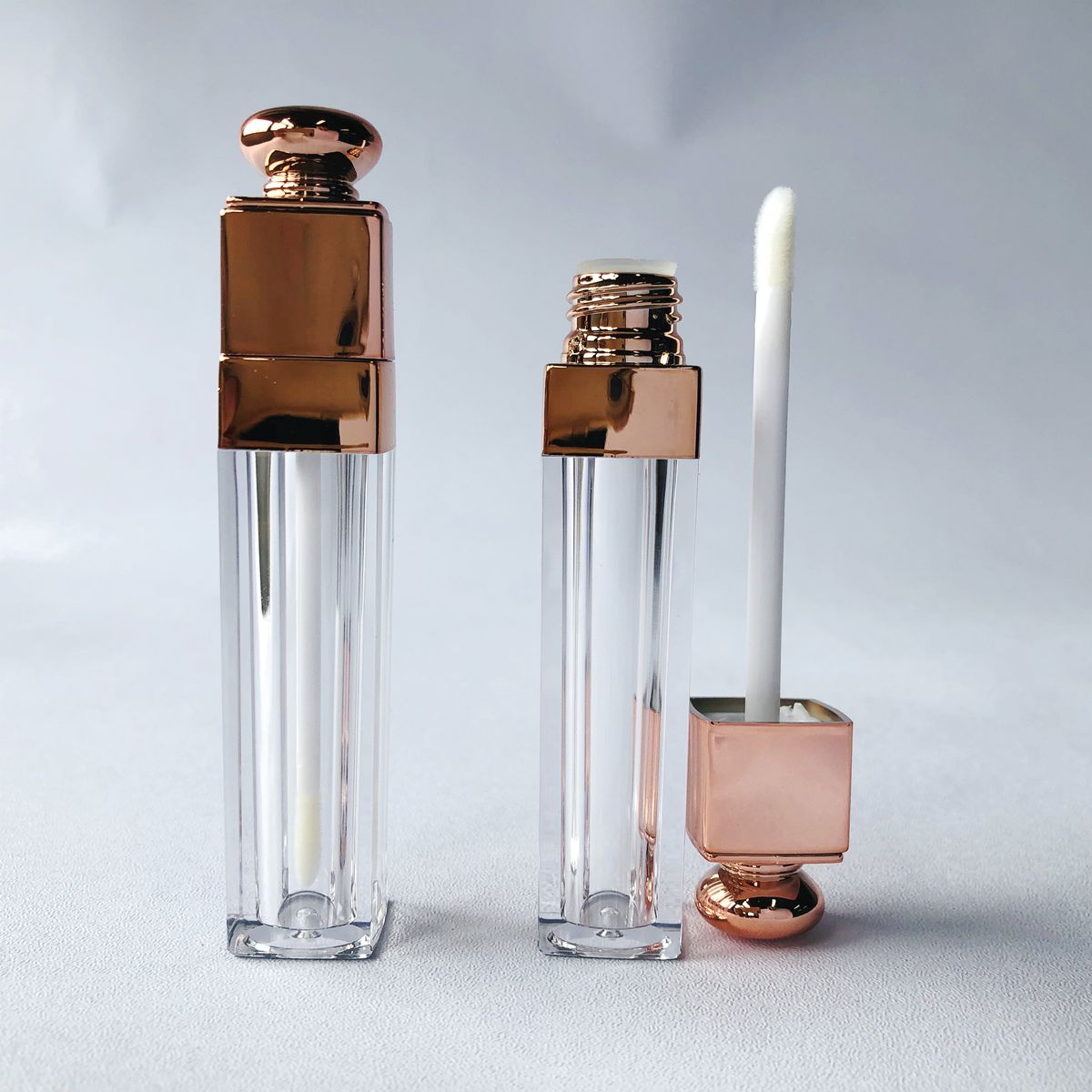 Lip Gloss Tubes model 1302