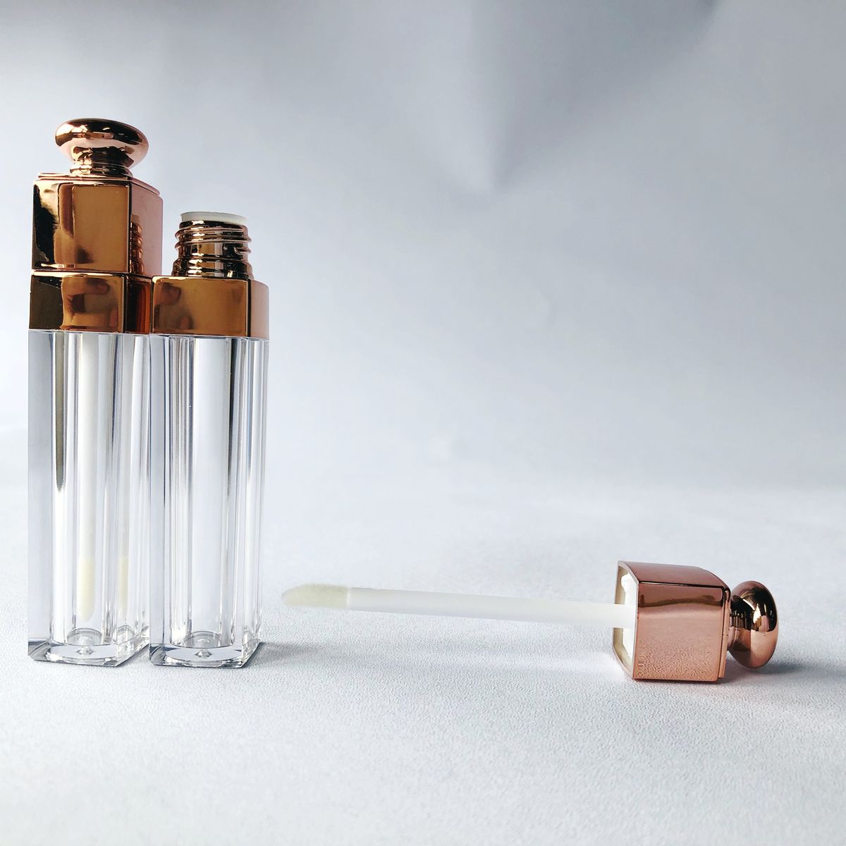 Lip Gloss Tubes model 1303