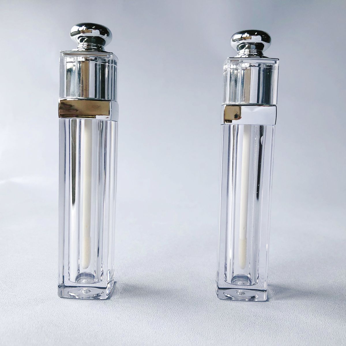 Lip Gloss Tubes model 1401