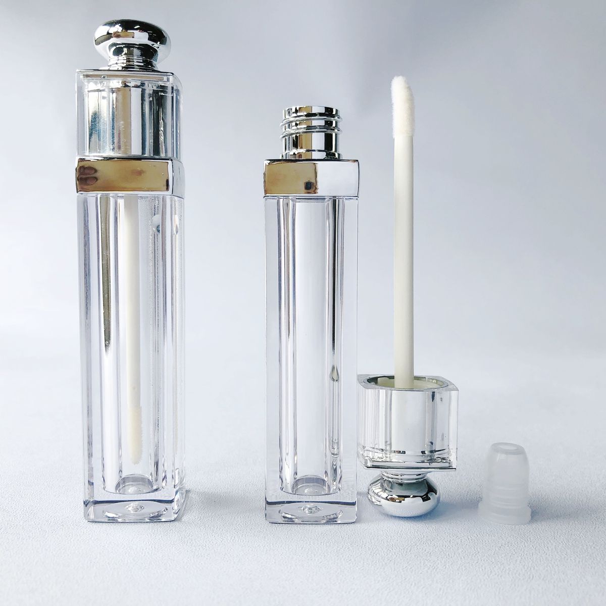 Lip Gloss Tubes model 1402
