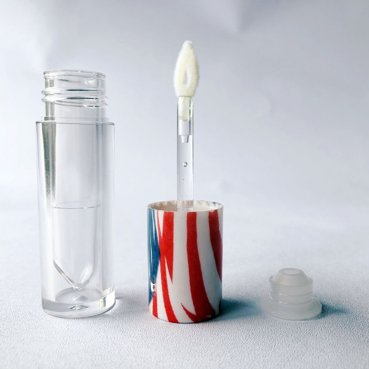 Lip Gloss Tubes model 1501