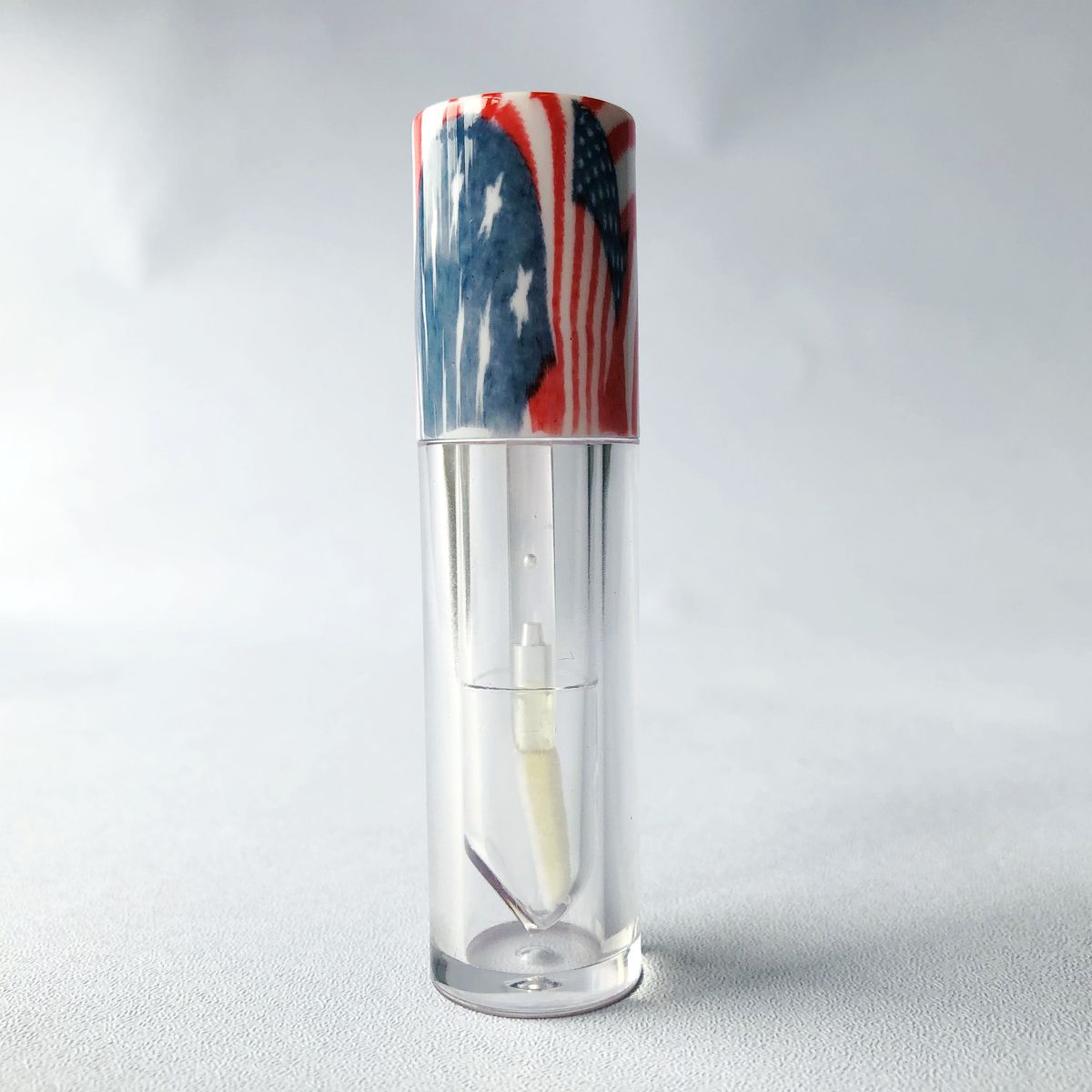 Lip Gloss Tubes model 1502