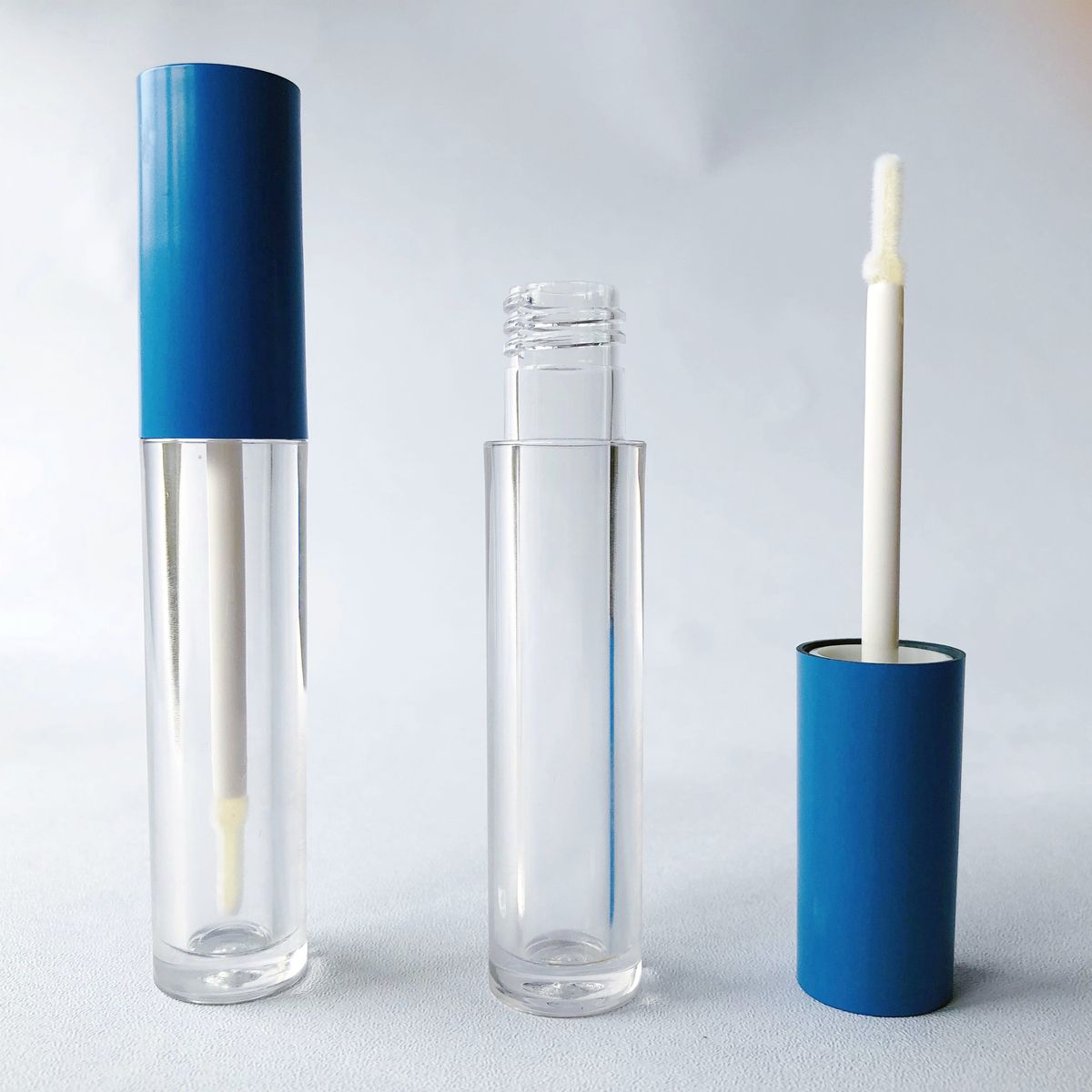 Lip Gloss Tubes model 1601