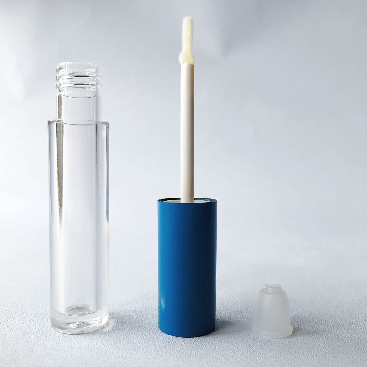 Lip Gloss Tubes model 1602
