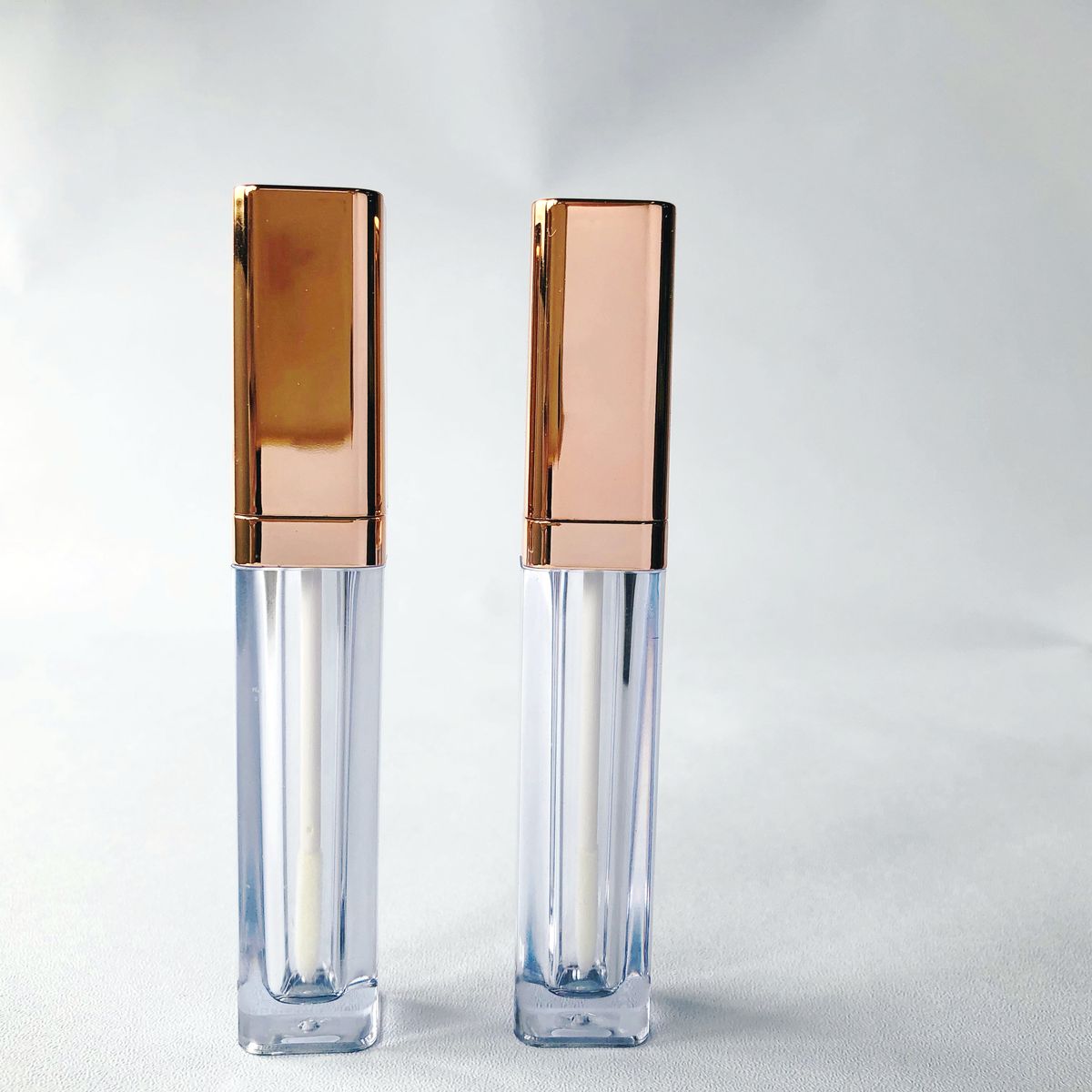 Lip Gloss Tubes model 1903
