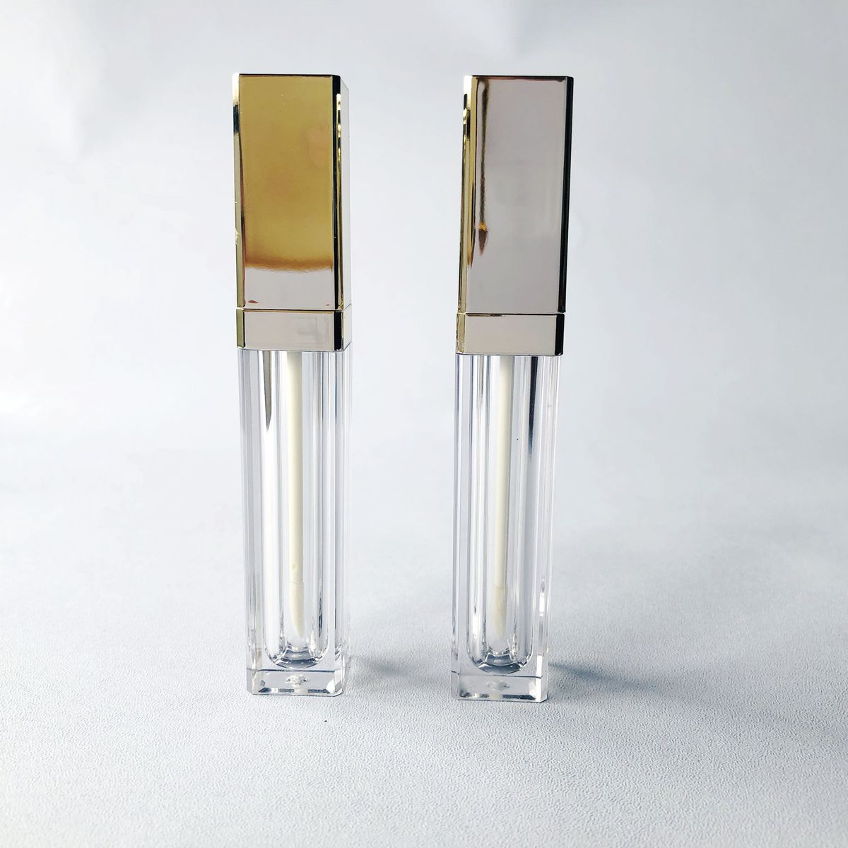 Lip Gloss Tubes model 2001