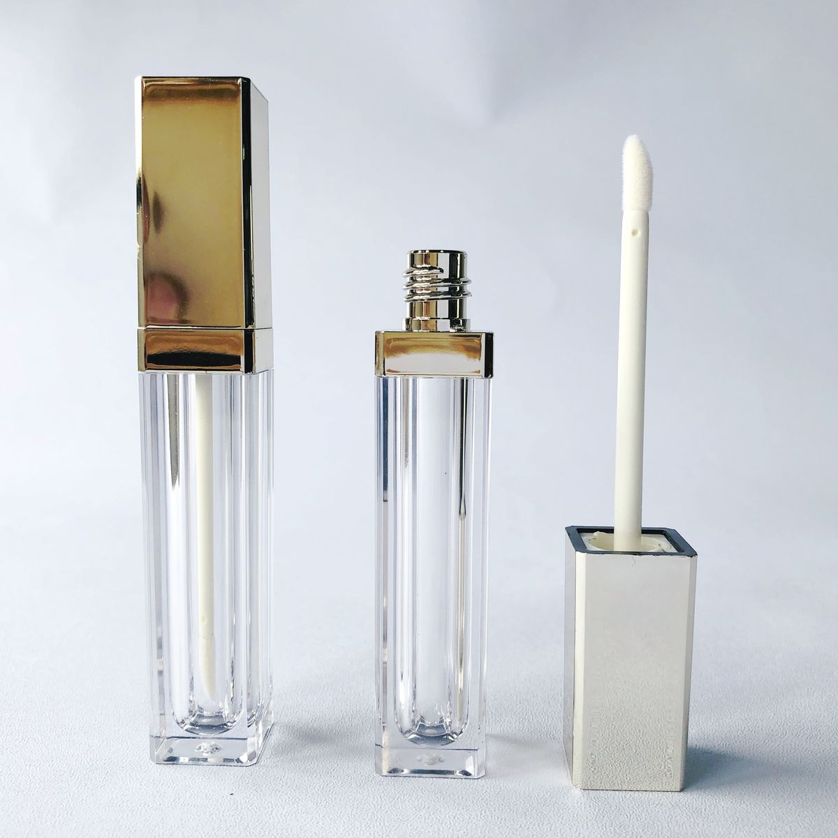 Lip Gloss Tubes model 2002